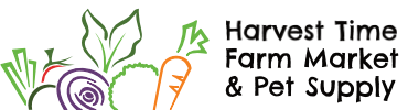 Harvest Time Market & Pet Supply